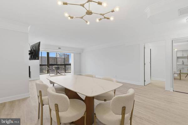 8350 GREENSBORO DR #517, Mclean, VA 22102