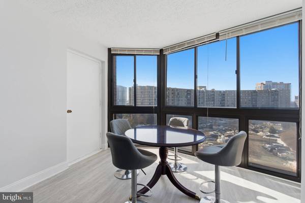 8350 GREENSBORO DR #517, Mclean, VA 22102