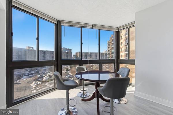 8350 GREENSBORO DR #517, Mclean, VA 22102