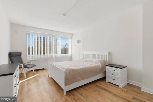 4515 WILLARD AVE #606S, Chevy Chase, MD 20815