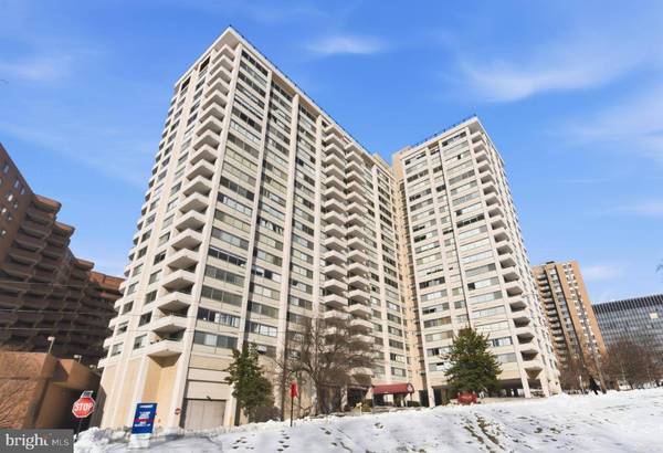 4515 WILLARD AVE #606S, Chevy Chase, MD 20815