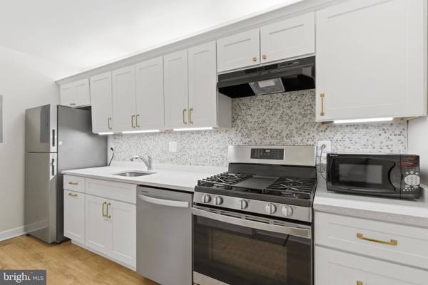 4515 WILLARD AVE #606S, Chevy Chase, MD 20815