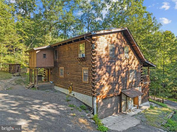 193 ASH LN, Mount Jackson, VA 22842