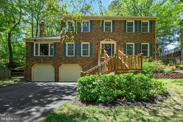 2023 STATE ROOM DR, Stafford, VA 22554