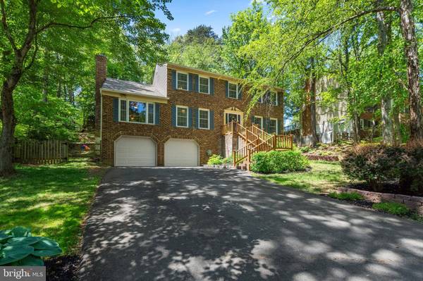 2023 STATE ROOM DR, Stafford, VA 22554