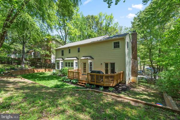 2023 STATE ROOM DR, Stafford, VA 22554