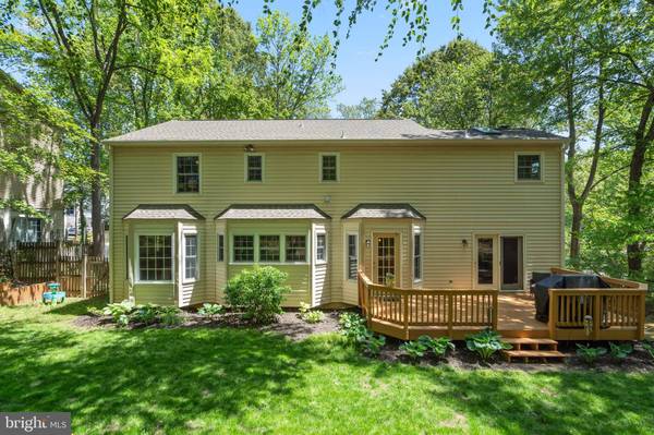 2023 STATE ROOM DR, Stafford, VA 22554