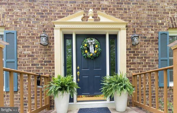 2023 STATE ROOM DR, Stafford, VA 22554