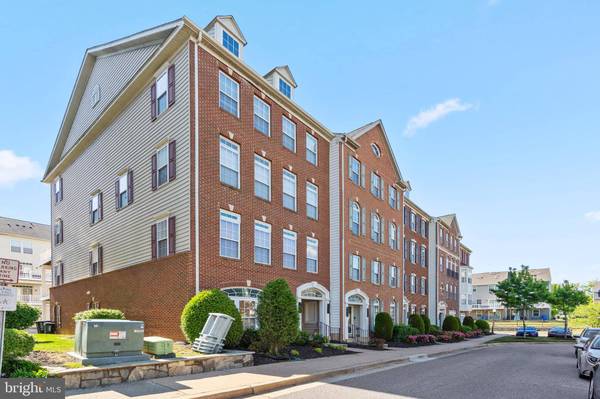 325-B MUNAHAN CIR #325B, Indian Head, MD 20640