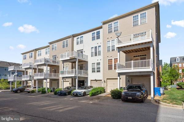 325-B MUNAHAN CIR #325B, Indian Head, MD 20640