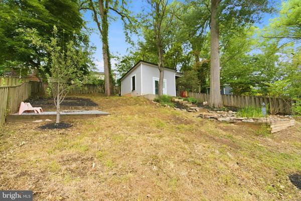 1408 N POWHATAN ST N, Arlington, VA 22205