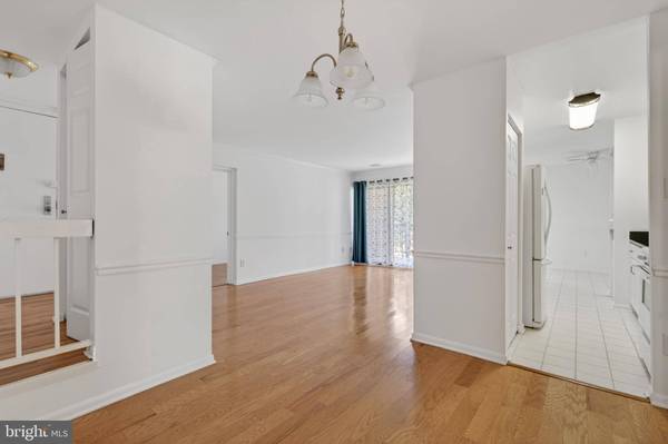 11260 CHESTNUT GROVE SQ #139, Reston, VA 20190