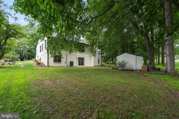 10514 BREVITY DR, Great Falls, VA 22066