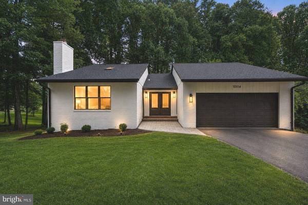 10514 BREVITY DR, Great Falls, VA 22066
