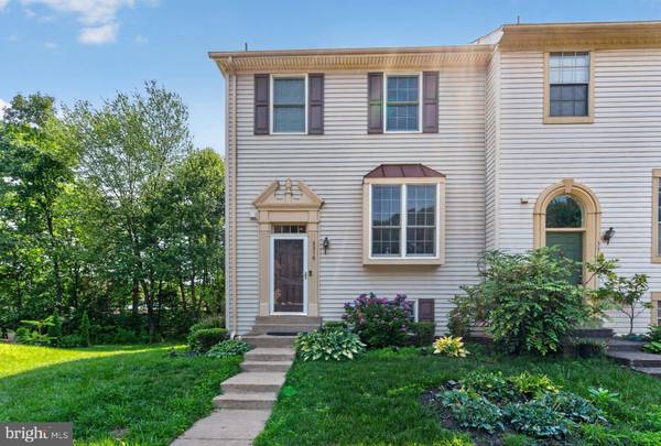 3316 STONE HEATHER CT, Herndon, VA 20171