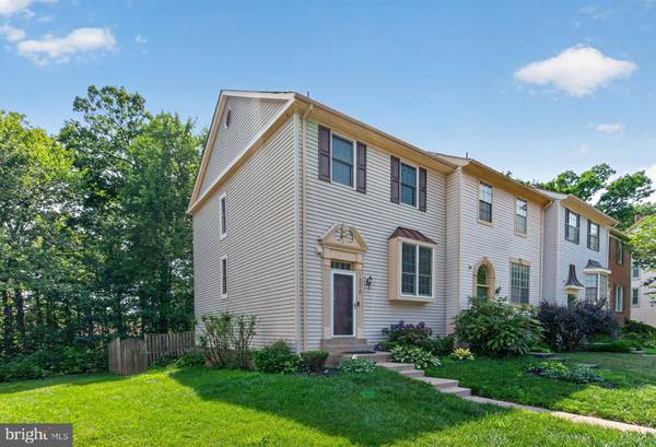 3316 STONE HEATHER CT, Herndon, VA 20171