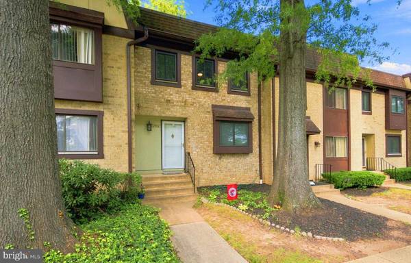2952 JERMANTOWN RD #2
