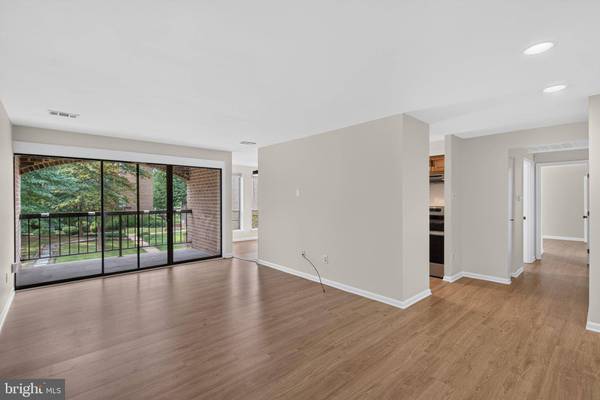 11232 CHESTNUT GROVE SQ #233, Reston, VA 20190