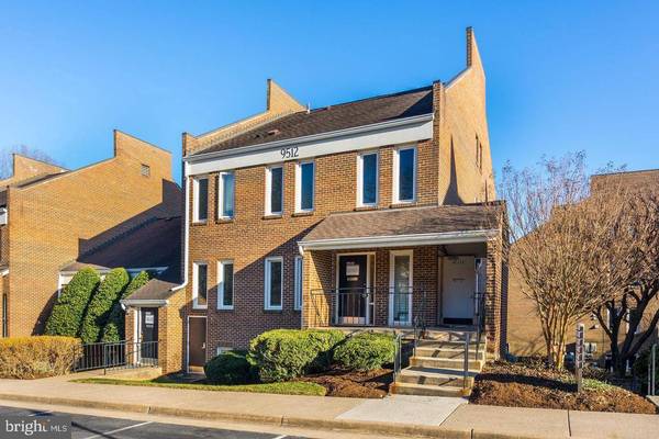 9512-B LEE HWY, Fairfax, VA 22031