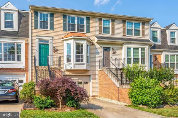 8608 ROCKY GAP CT, Lorton, VA 22079