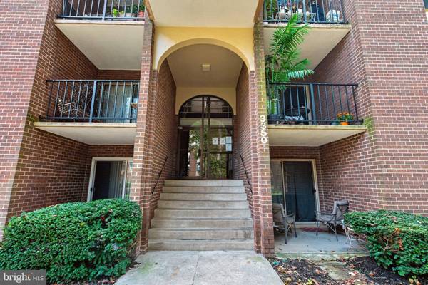 3350 WOODBURN RD #T3, Annandale, VA 22003