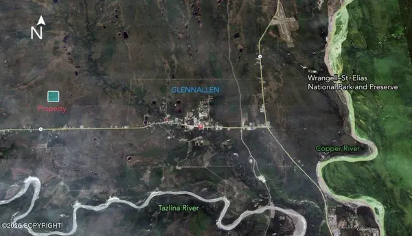 001 ASLS 79-36 No Rd., Glennallen, AK 99588