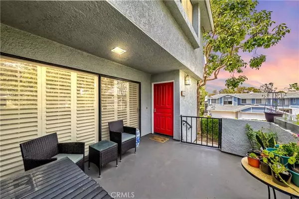 26368 Spring Creek CIR #CI52, Lake Forest, CA 92630