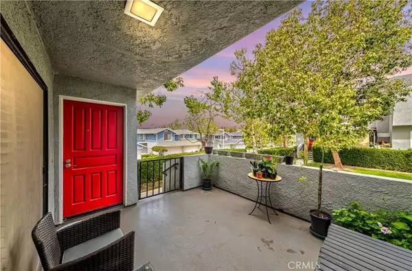 26368 Spring Creek CIR #CI52, Lake Forest, CA 92630