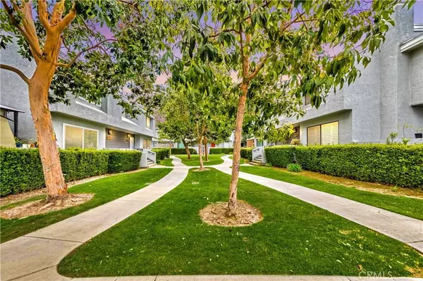 26368 Spring Creek CIR #CI52, Lake Forest, CA 92630