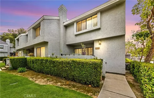 26368 Spring Creek CIR #CI52, Lake Forest, CA 92630