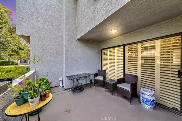 26368 Spring Creek CIR #CI52, Lake Forest, CA 92630