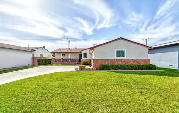 14837 Crosswood RD, La Mirada, CA 90638