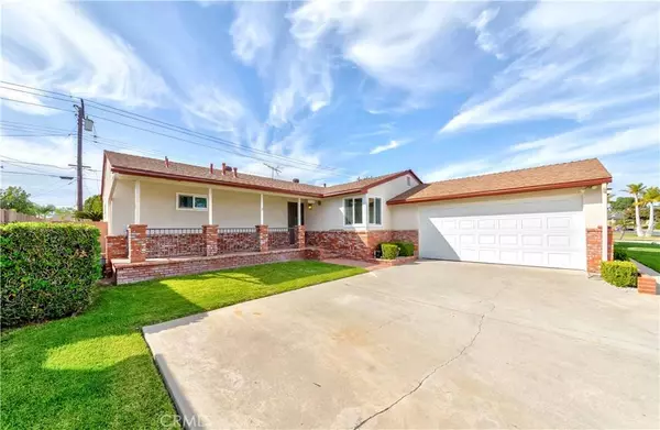 14837 Crosswood RD, La Mirada, CA 90638