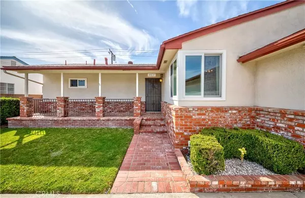 14837 Crosswood RD, La Mirada, CA 90638