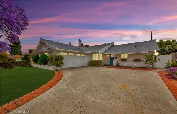 16132 Grayville DR, La Mirada, CA 90638