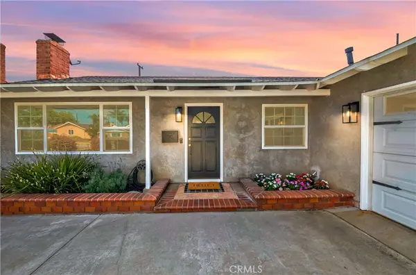 510 Palermo WAY, La Habra, CA 90631