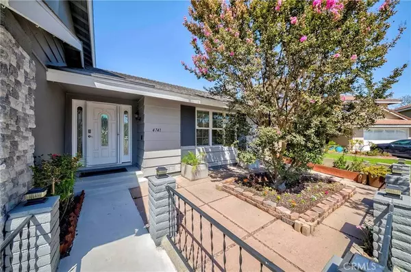 4741 Newman AVE, Cypress, CA 90630