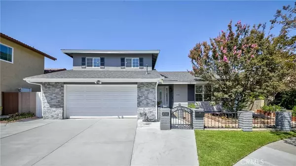 4741 Newman AVE, Cypress, CA 90630