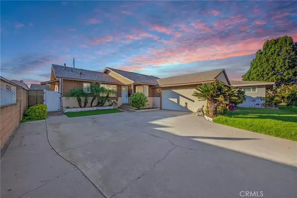 7581 Primrose, Buena Park, CA 90620