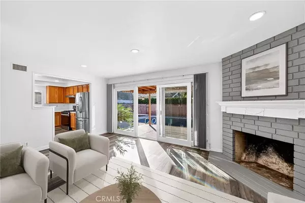 7581 Primrose, Buena Park, CA 90620