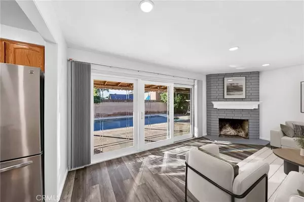 7581 Primrose, Buena Park, CA 90620