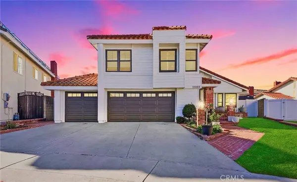 11003 Bradford, Cerritos, CA 90703