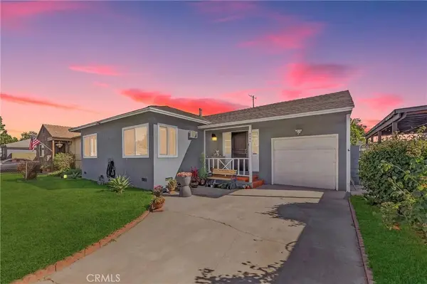 9644 Wampler, Pico Rivera, CA 90660