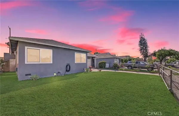 9644 Wampler, Pico Rivera, CA 90660