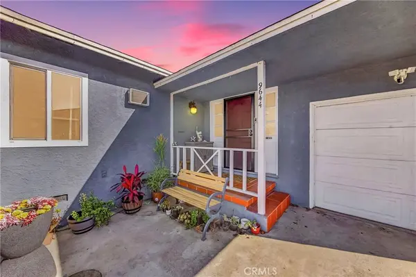 9644 Wampler, Pico Rivera, CA 90660