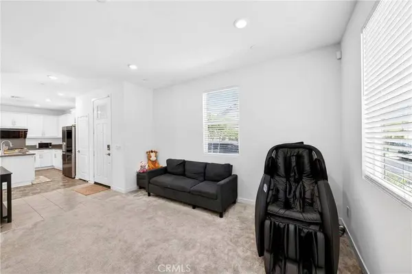 3662 S Basanite, Ontario, CA 91761