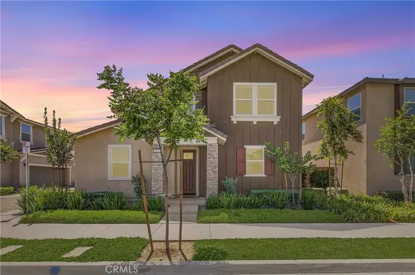 3662 S Basanite, Ontario, CA 91761