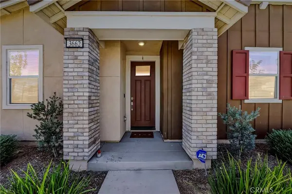 3662 S Basanite, Ontario, CA 91761