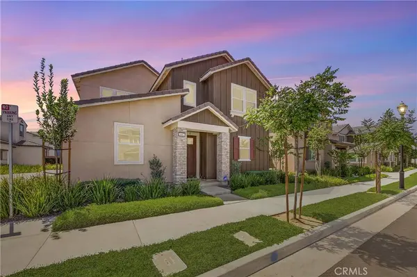 3662 S Basanite, Ontario, CA 91761
