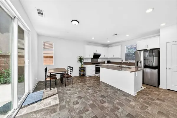 3662 S Basanite, Ontario, CA 91761
